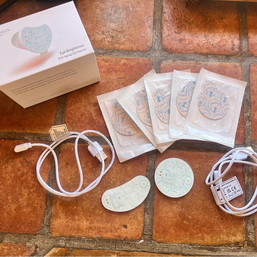 Omnilux Bundle